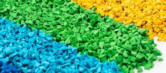 Reciclaje de un neumático