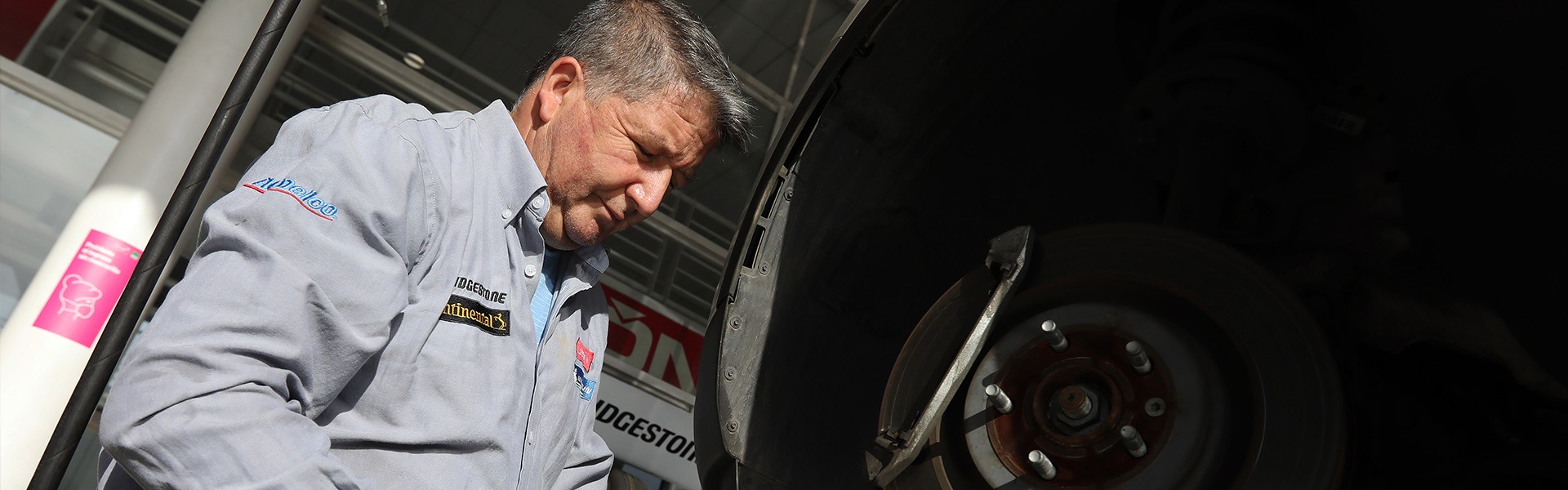 ¿Cómo prevenir que falle el sistema de Frenos?