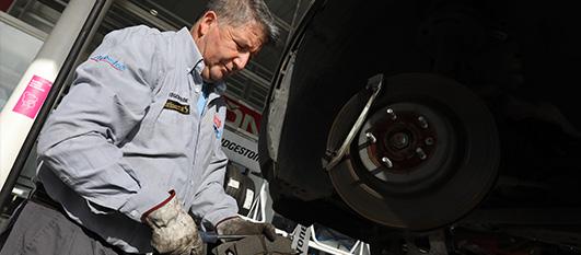 ¿Cómo prevenir que falle el sistema de Frenos?