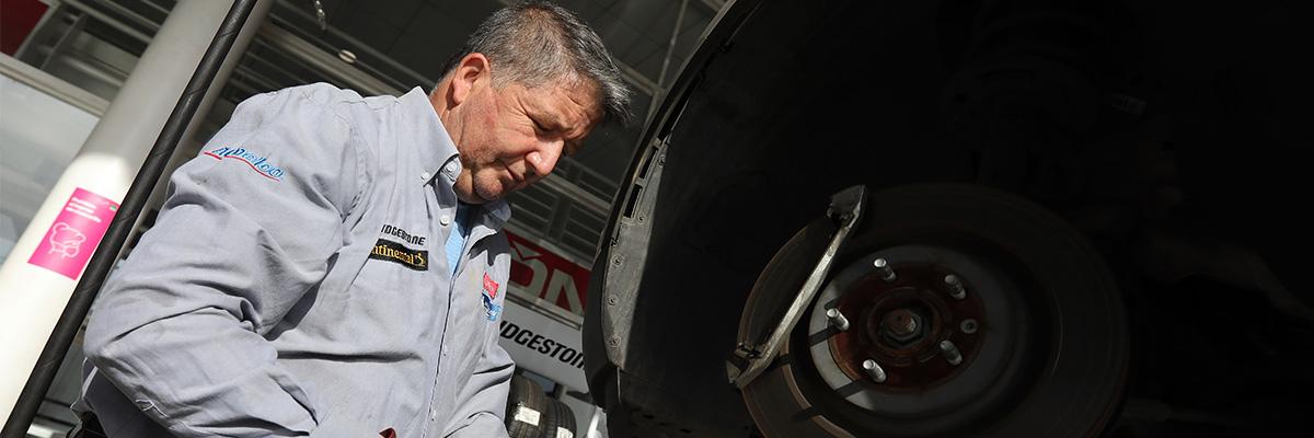 Imagen relacionada de ¿Cómo prevenir que falle el sistema de Frenos?